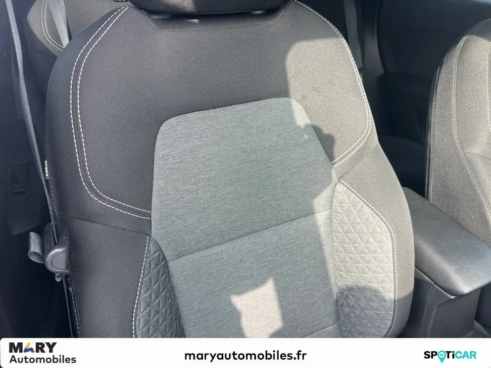 Véhicule occasion 225662 - renault CAPTUR - Photo 12