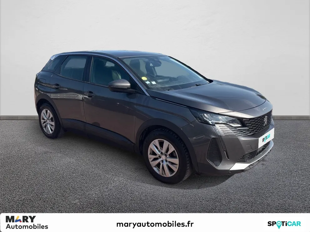 Véhicule occasion 1229727 - peugeot 3008 - Photo 5