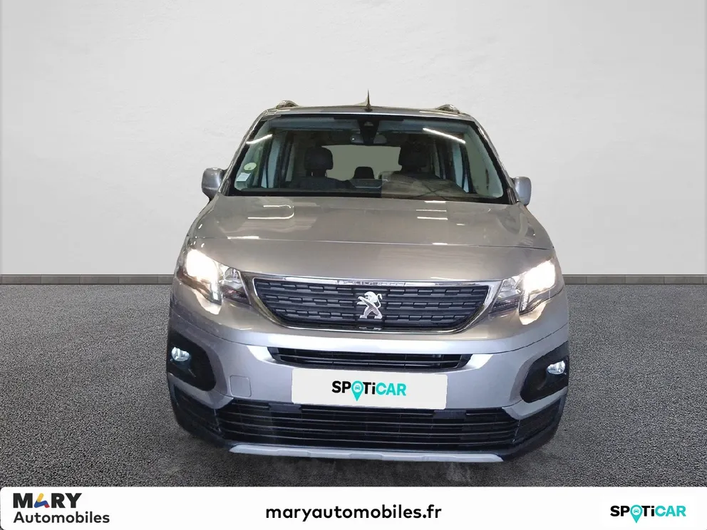 Véhicule occasion 238018 - peugeot RIFTER - Photo 6