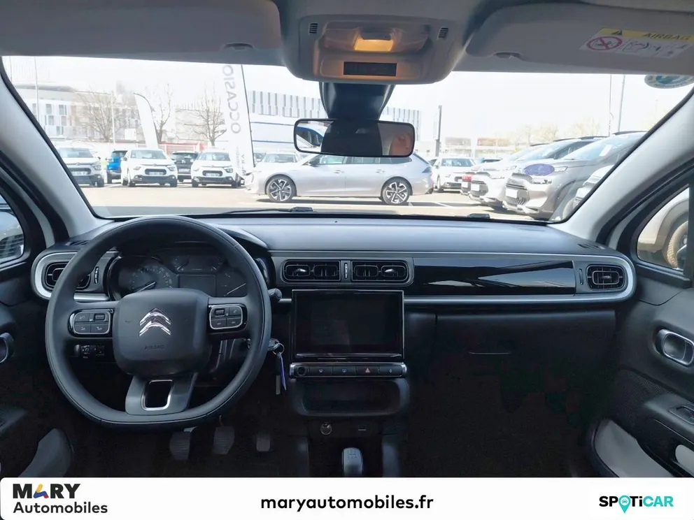 Véhicule occasion 226003 - Citroën C3 - Photo 8