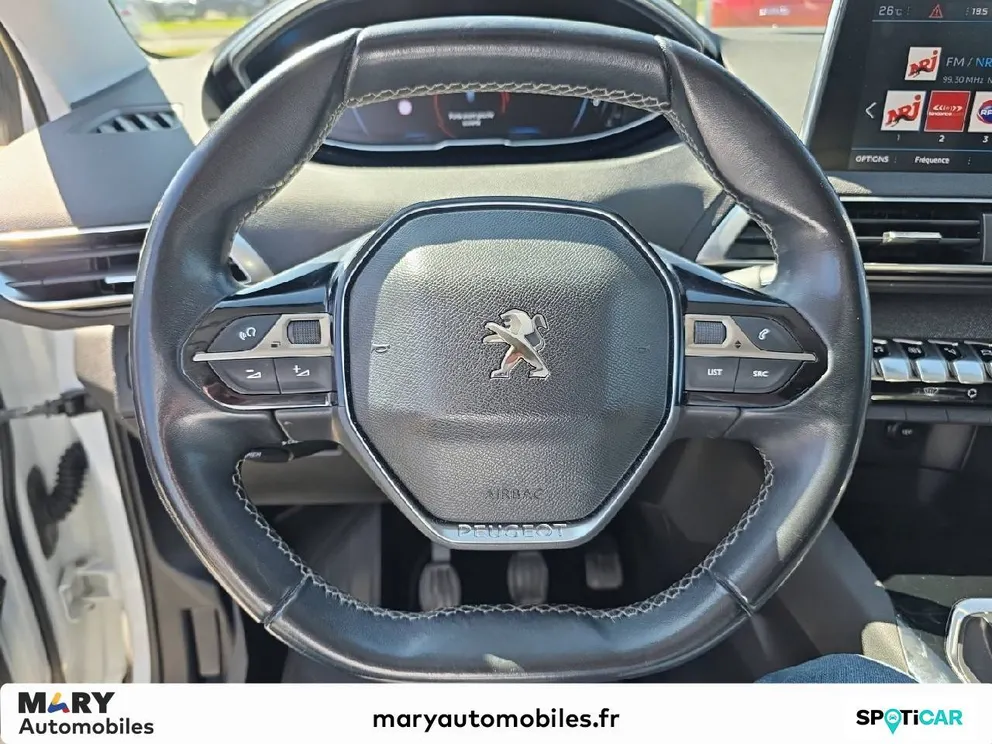Véhicule occasion 225051 - peugeot 3008 - Photo 12
