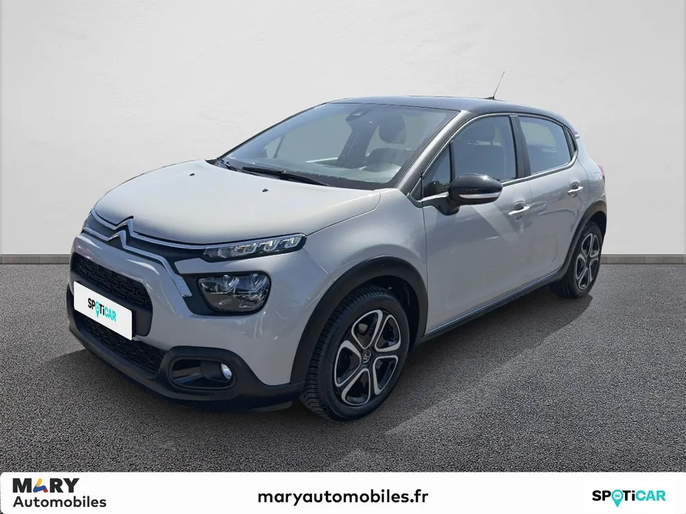 Véhicule occasion 1237830 - Citroën C3 - Photo 1