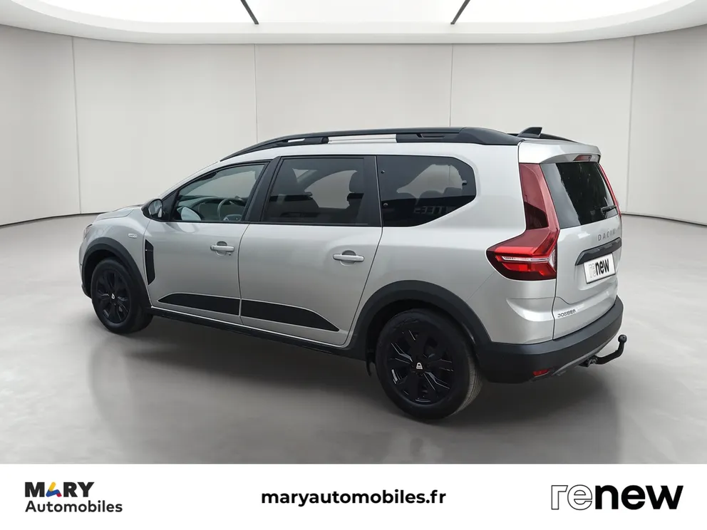 Véhicule occasion 1234814 - dacia JOGGER - Photo 3