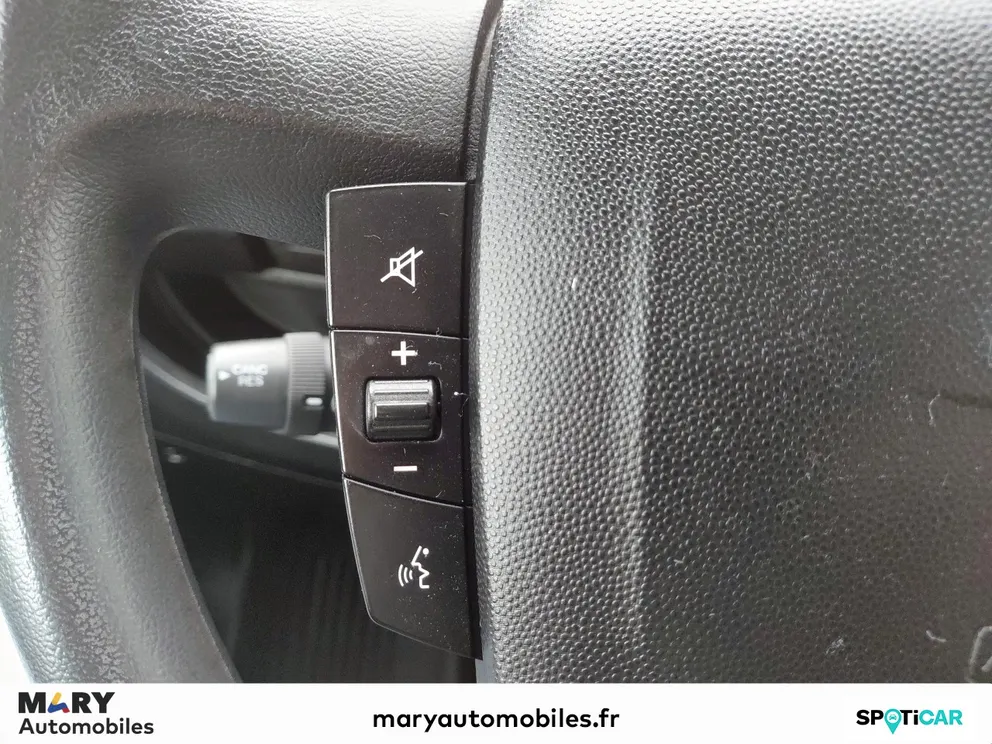 Véhicule occasion 1228787 - Citroën JUMPY - Photo 14
