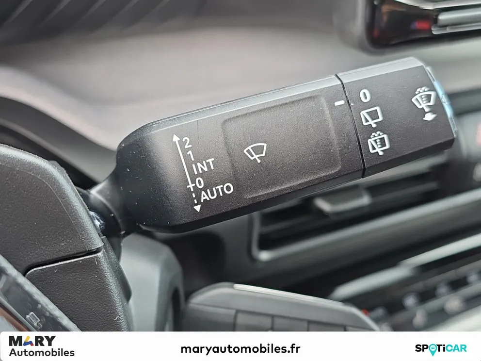 Véhicule occasion 1227524 - Citroën C3 AIRCROSS - Photo 23