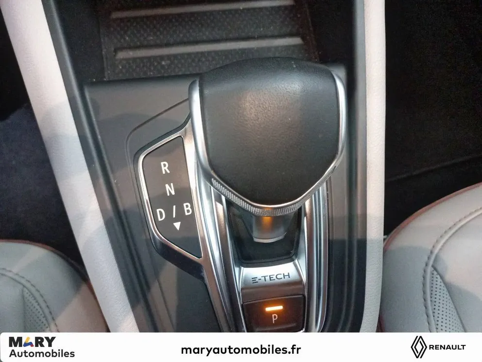 Véhicule occasion 216989 - renault CAPTUR - Photo 22