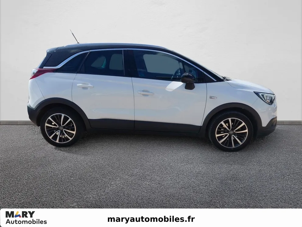 Véhicule occasion 221396 - opel CROSSLAND - Photo 4