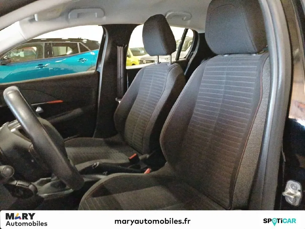 Véhicule occasion 210799 - peugeot 208 - Photo 9