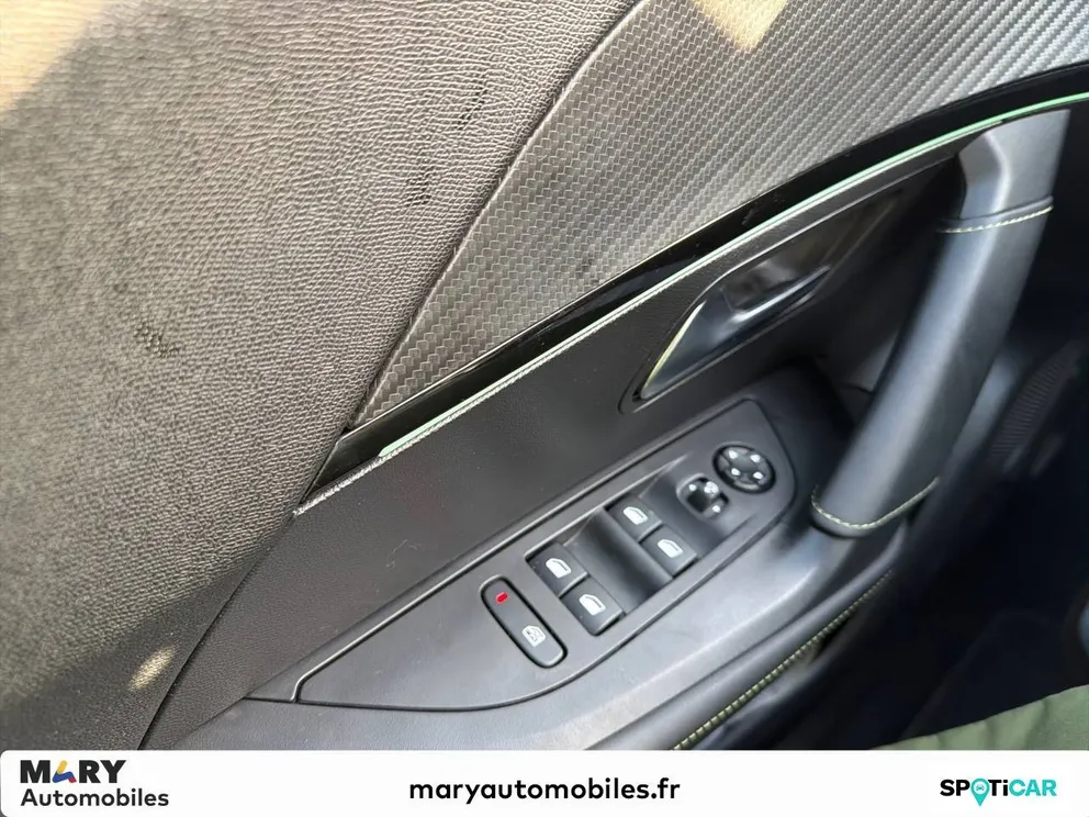 Véhicule occasion 216710 - peugeot 2008 - Photo 18
