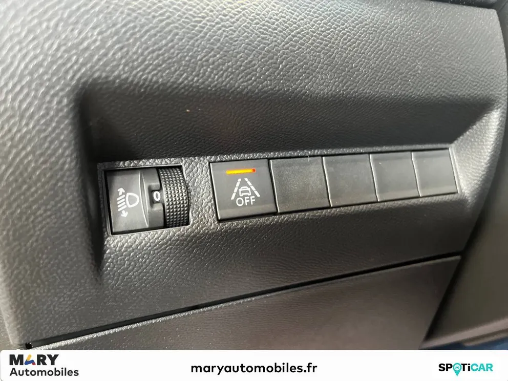 Véhicule occasion 134995 - peugeot 208 - Photo 14