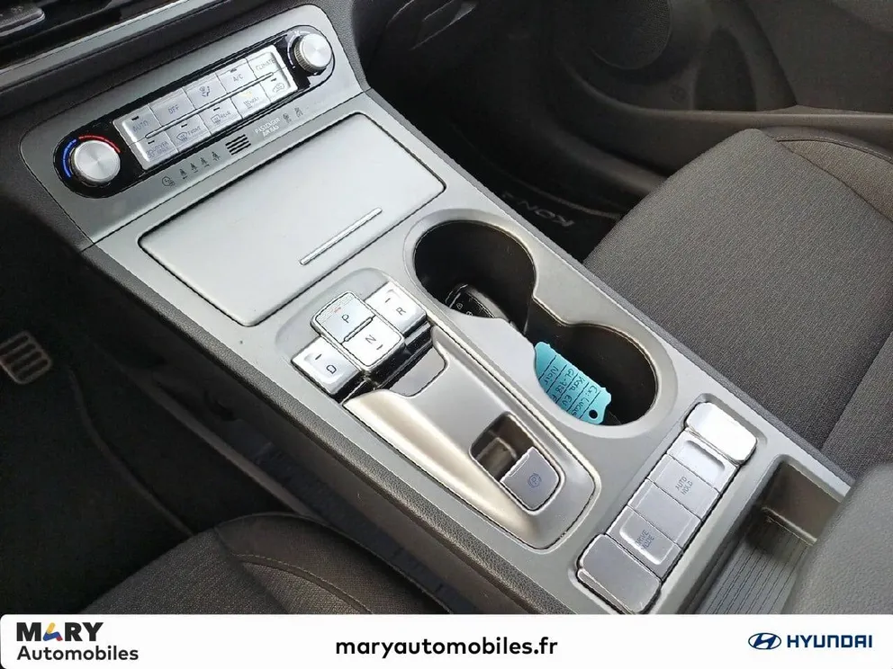 Véhicule occasion 218795 - hyundai KONA - Photo 13