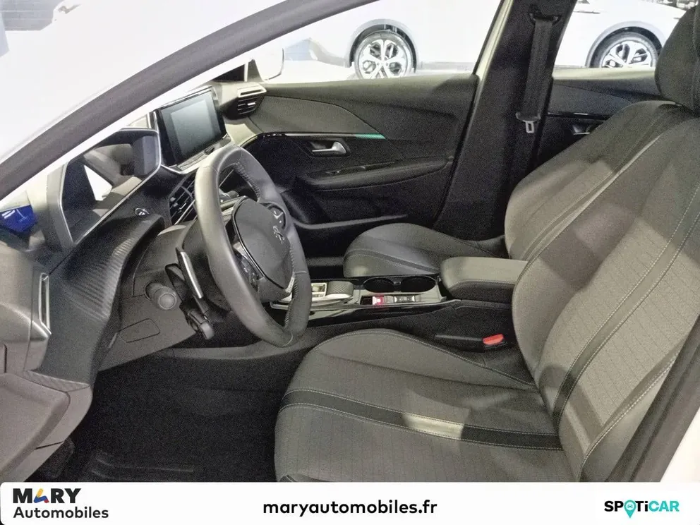 Véhicule occasion 223918 - peugeot 208 - Photo 9