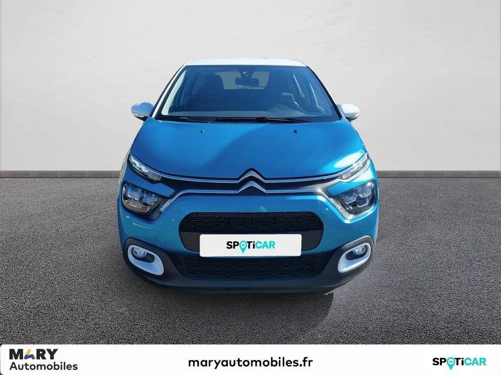Véhicule occasion 224040 - Citroën C3 - Photo 2