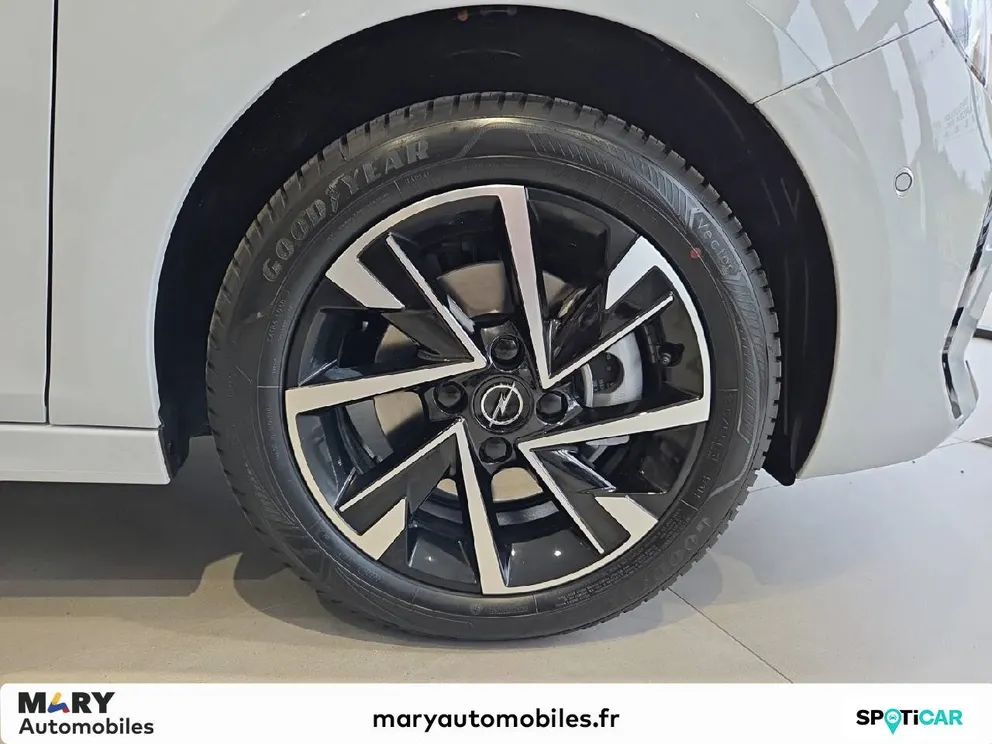 Véhicule occasion 230617 - opel CORSA - Photo 11