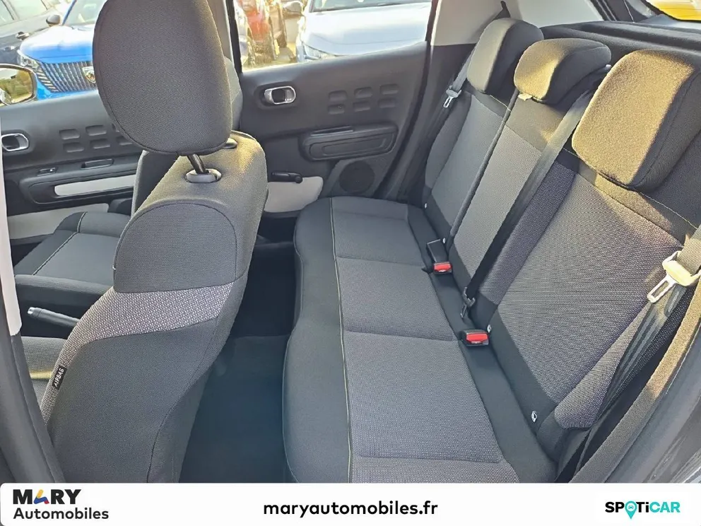 Véhicule occasion 206010 - Citroën C3 - Photo 10