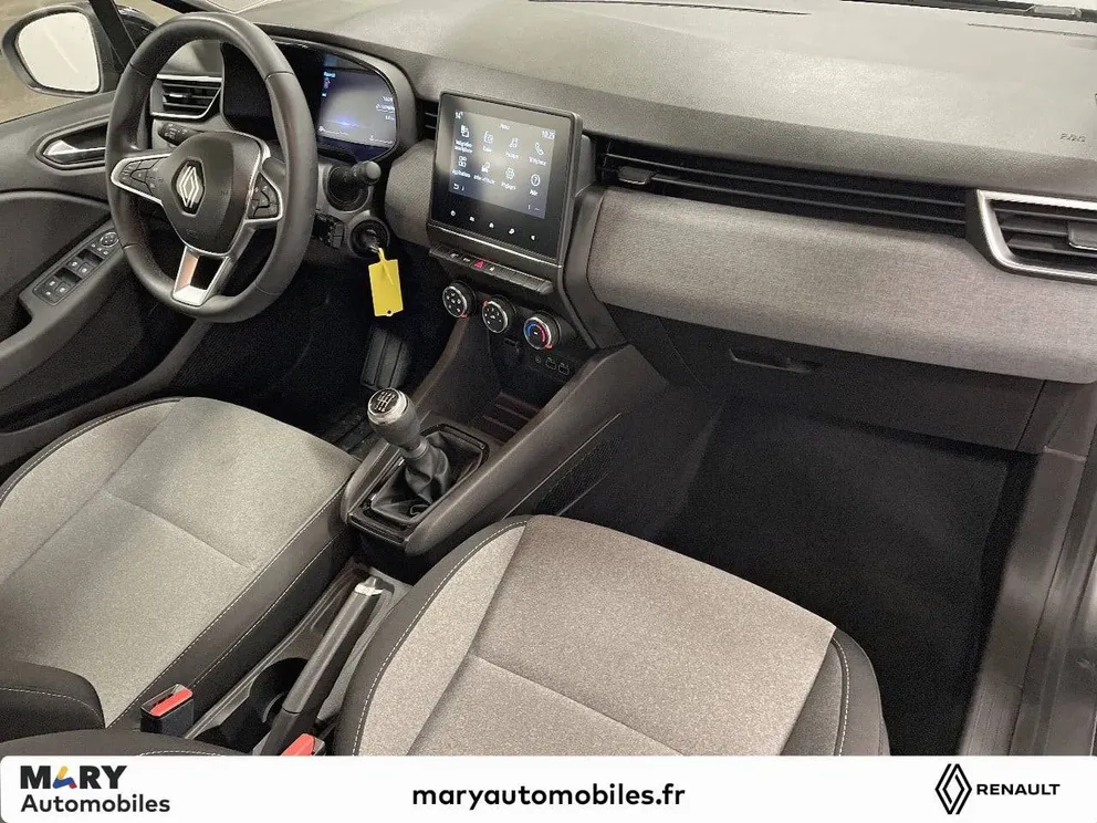 Véhicule occasion 211469 - renault CLIO - Photo 17