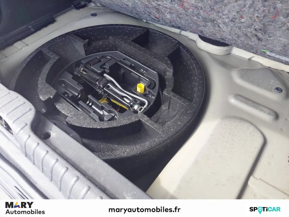 Véhicule occasion 234447 - Citroën C3 PICASSO - Photo 17