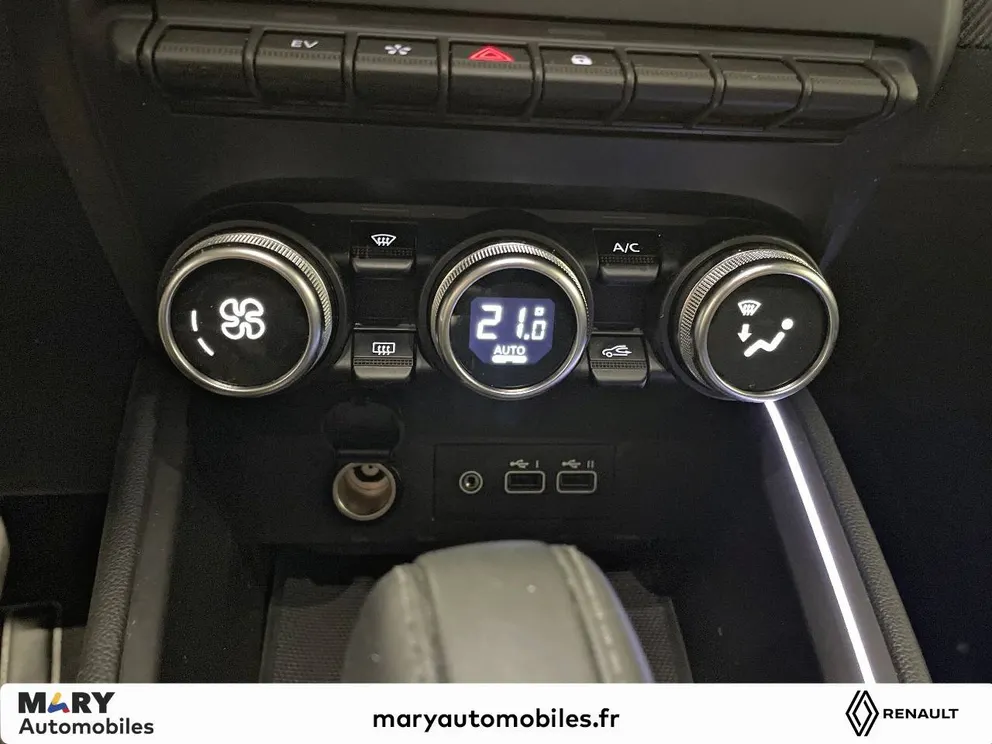 Véhicule occasion 217705 - renault CLIO - Photo 14