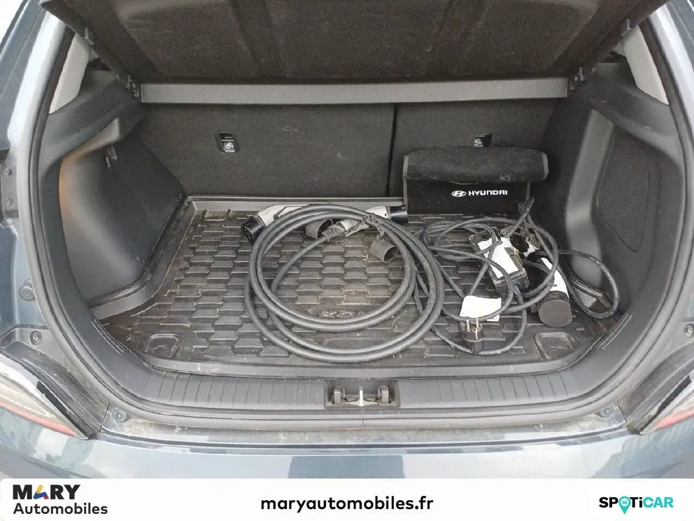 Véhicule occasion 212310 - hyundai KONA - Photo 6