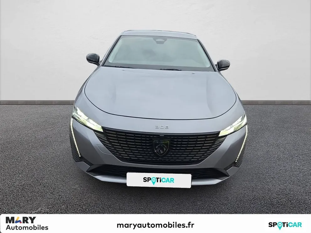 Véhicule occasion 214414 - peugeot 308 - Photo 2