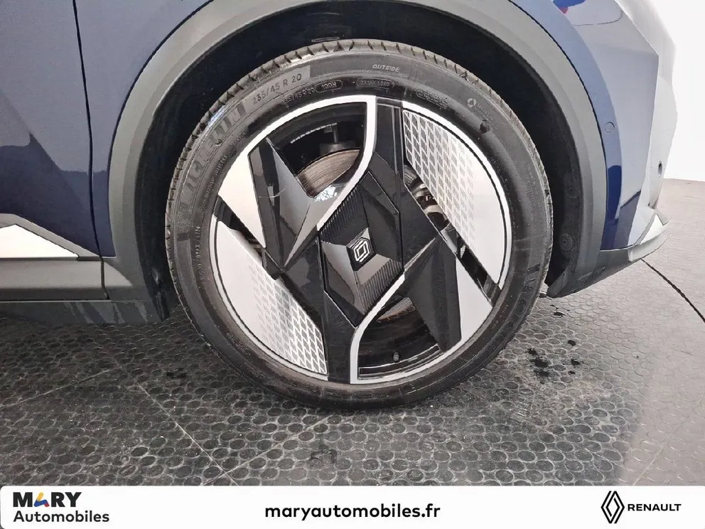 Véhicule occasion 234718 - renault SCENIC - Photo 19