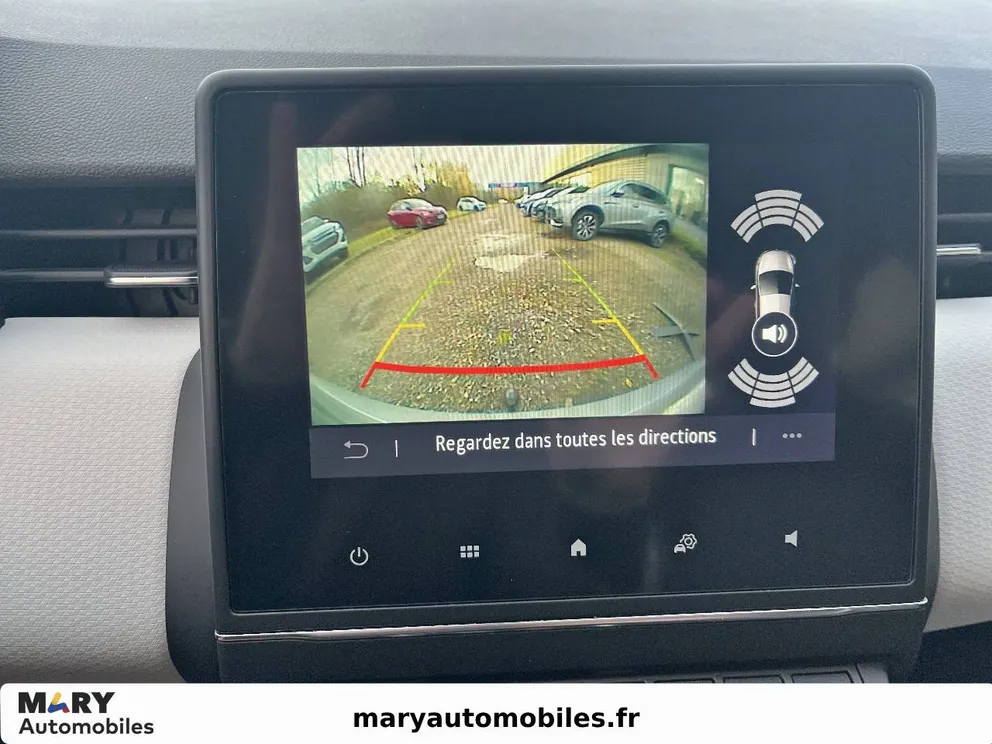 Véhicule occasion 207920 - renault CLIO - Photo 13