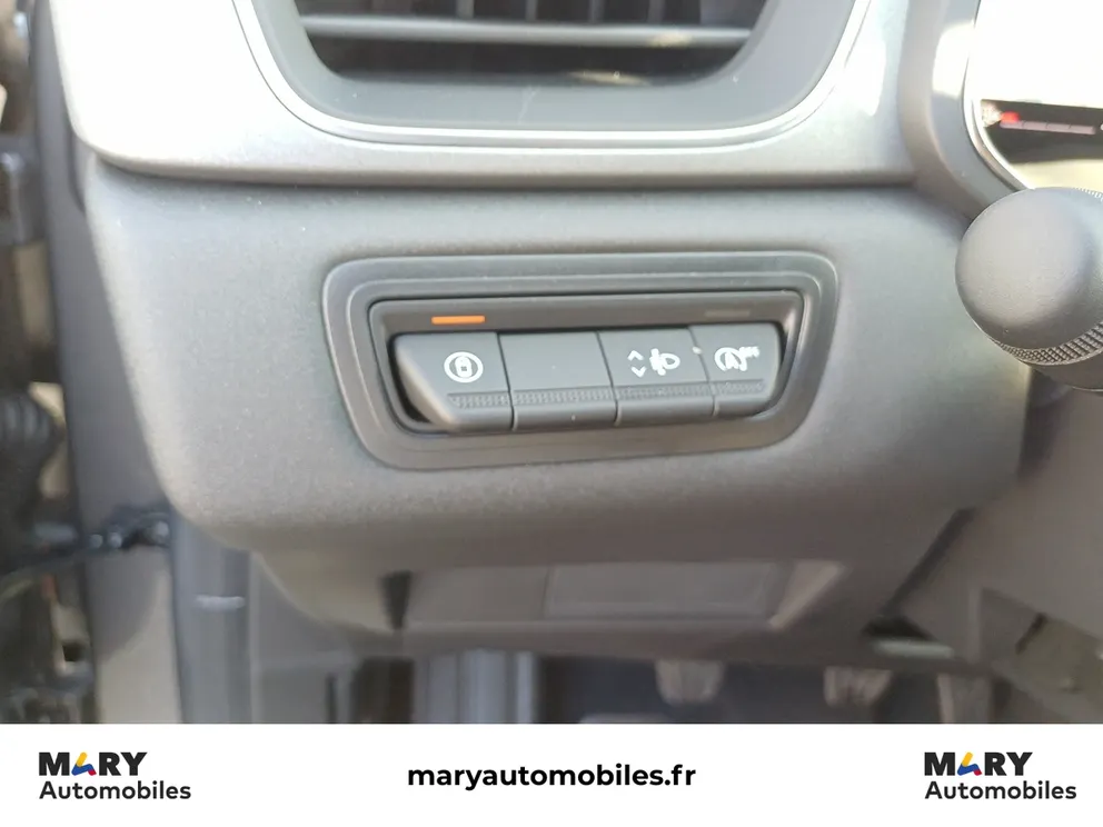 Véhicule occasion 1243357 - renault CAPTUR - Photo 11