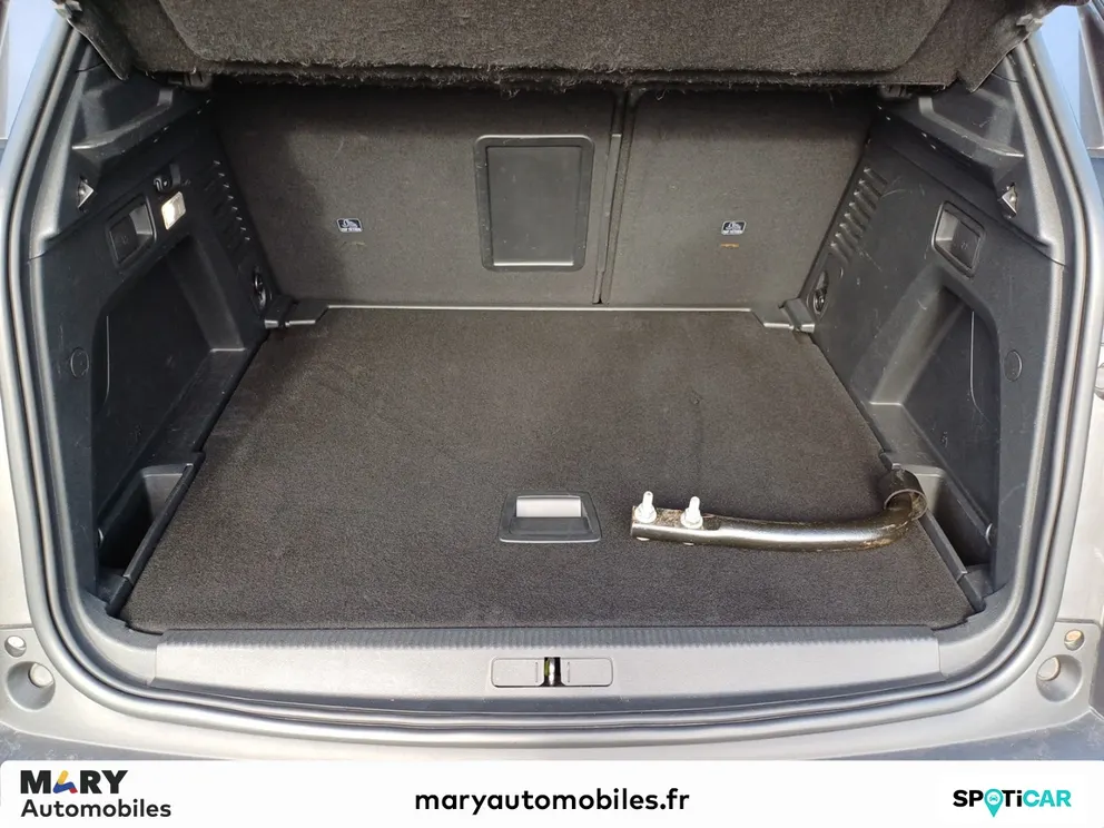 Véhicule occasion 1238392 - peugeot 3008 - Photo 16