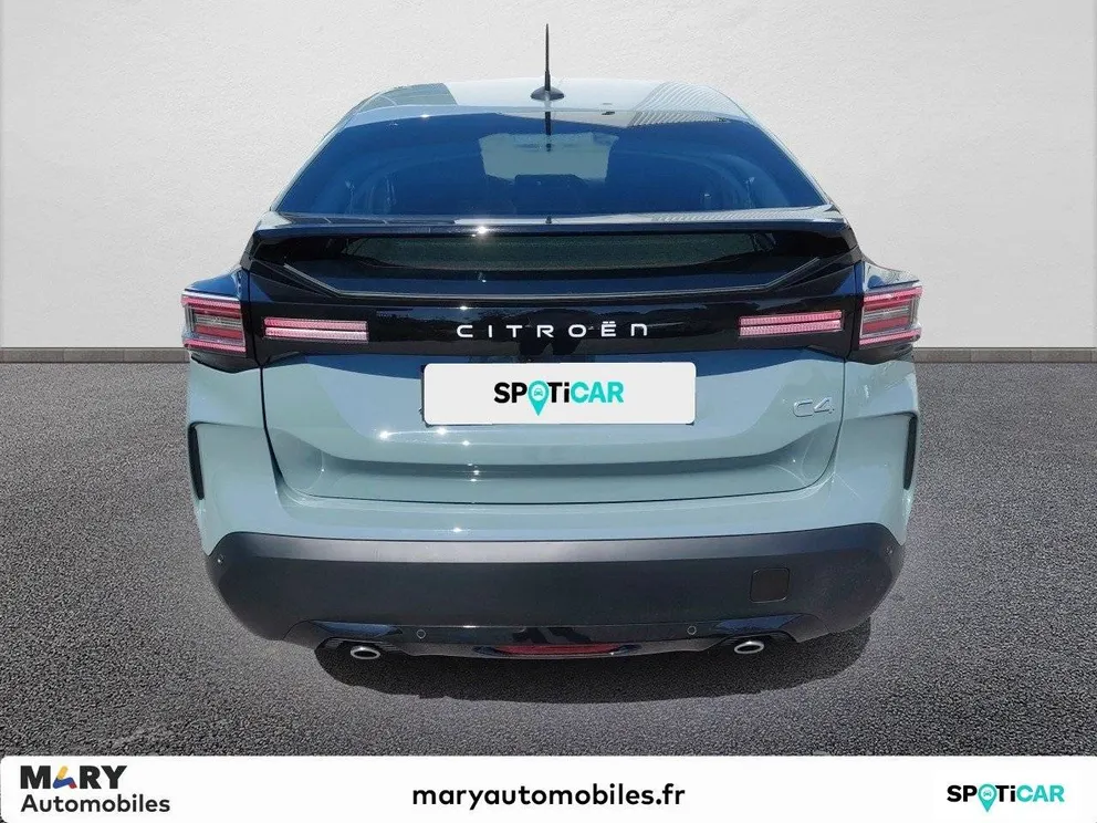 Véhicule occasion 193956 - Citroën C4 - Photo 5