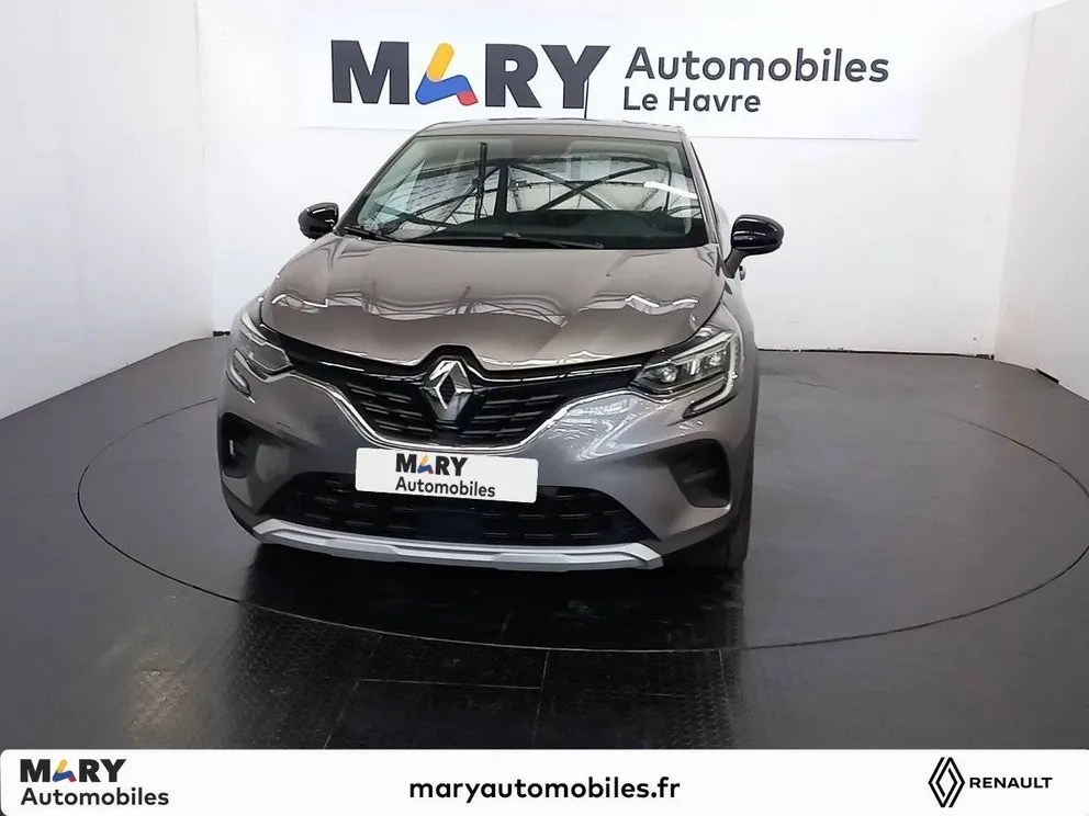 Véhicule occasion 184705 - renault CAPTUR - Photo 2