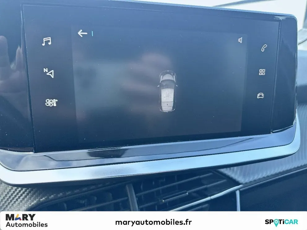 Véhicule occasion 220795 - peugeot 208 - Photo 20