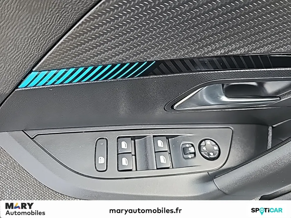 Véhicule occasion 235745 - peugeot 2008 - Photo 9