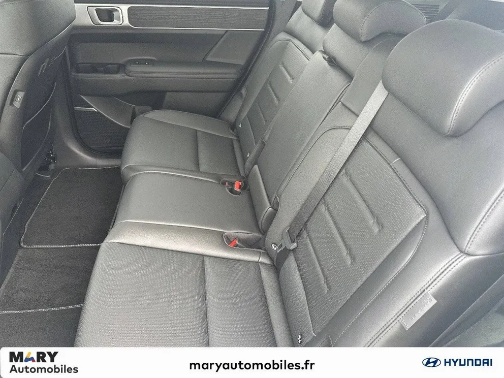 Véhicule occasion 217006 - hyundai SANTA FE - Photo 10