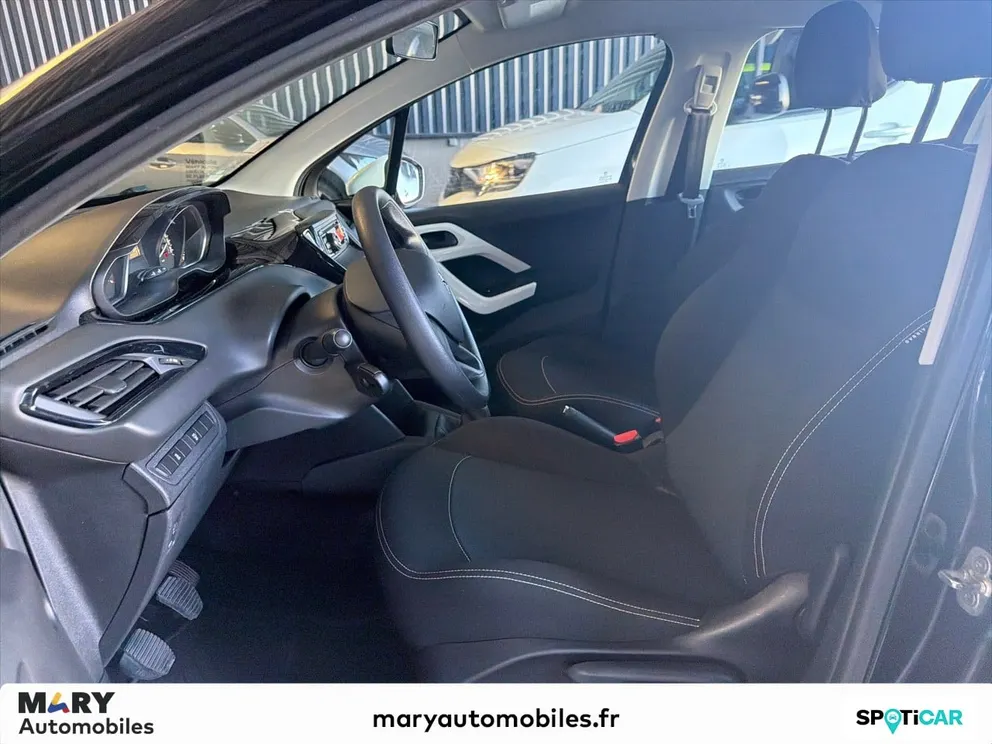 Véhicule occasion 1236314 - peugeot 208 - Photo 18