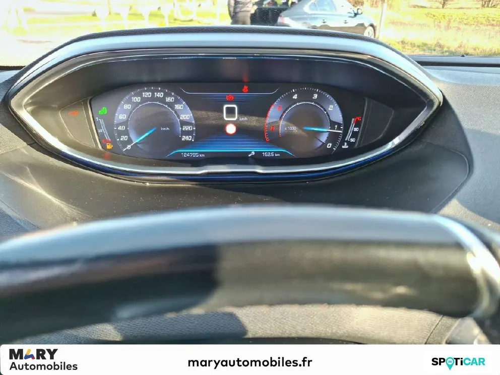 Véhicule occasion 216765 - peugeot 5008 - Photo 15