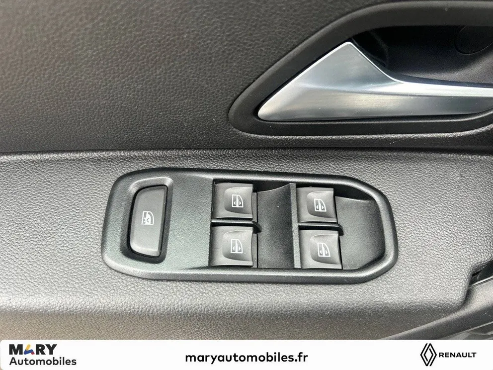 Véhicule occasion 200772 - dacia DUSTER - Photo 15