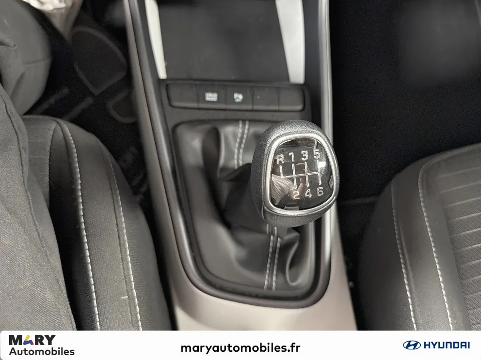 Véhicule occasion 1234880 - hyundai i20 - Photo 14