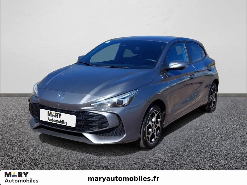 Véhicule occasion 231839 - mg MG3 - Photo 1