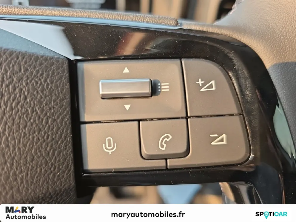 Véhicule occasion 1234109 - Citroën BERLINGO - Photo 13