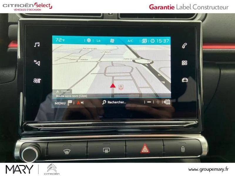 Véhicule occasion 207184 - Citroën C3 - Photo 12