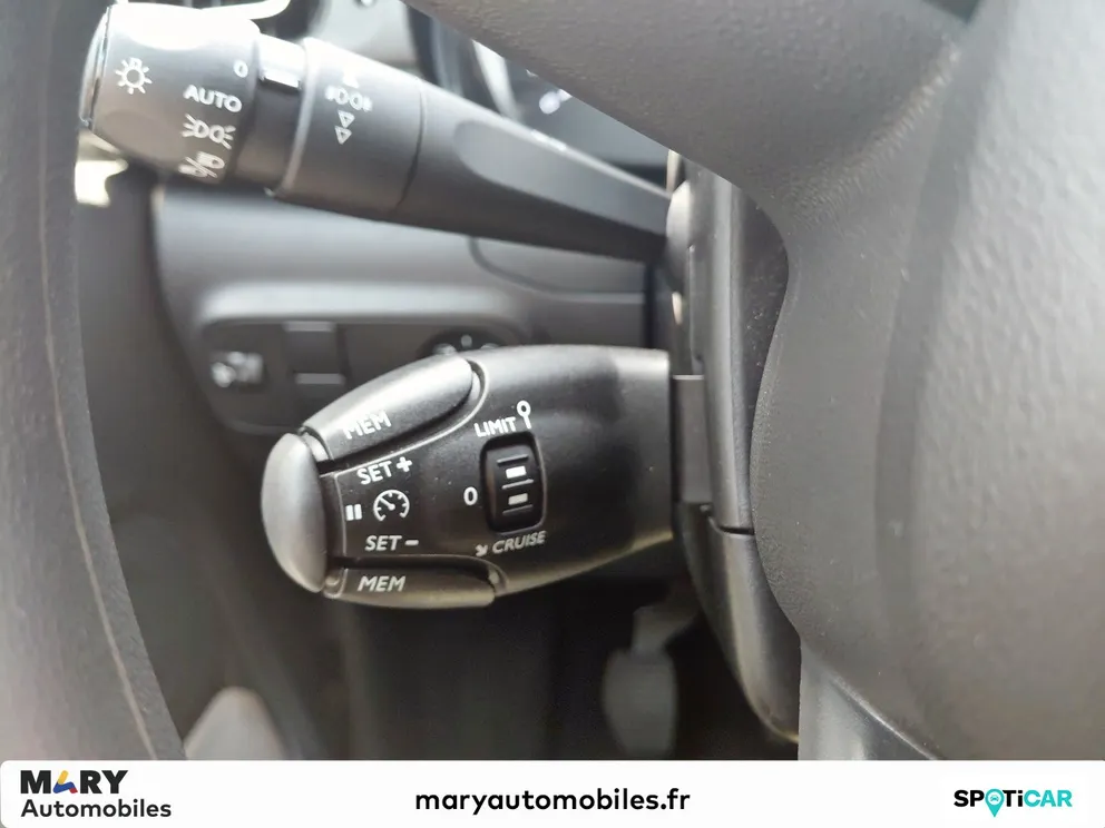 Véhicule occasion 1229119 - Citroën C3 - Photo 15