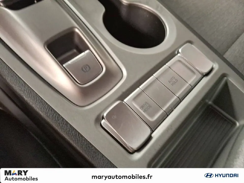 Véhicule occasion 217506 - hyundai KONA - Photo 16