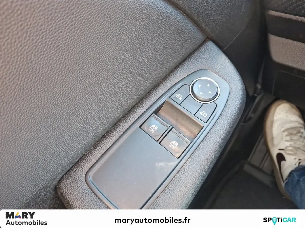 Véhicule occasion 1235290 - renault CLIO - Photo 18