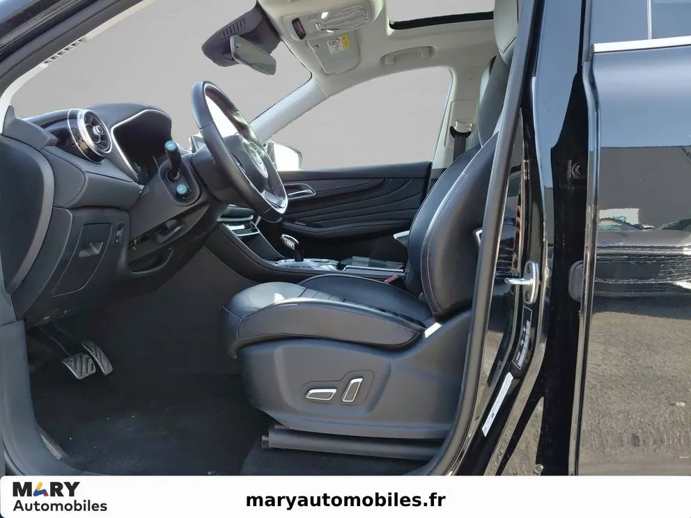 Véhicule occasion 221085 - mg EHS - Photo 9