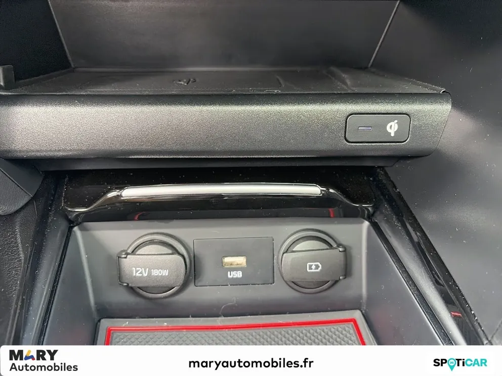 Véhicule occasion 1231594 - kia PRO_CEED - Photo 20