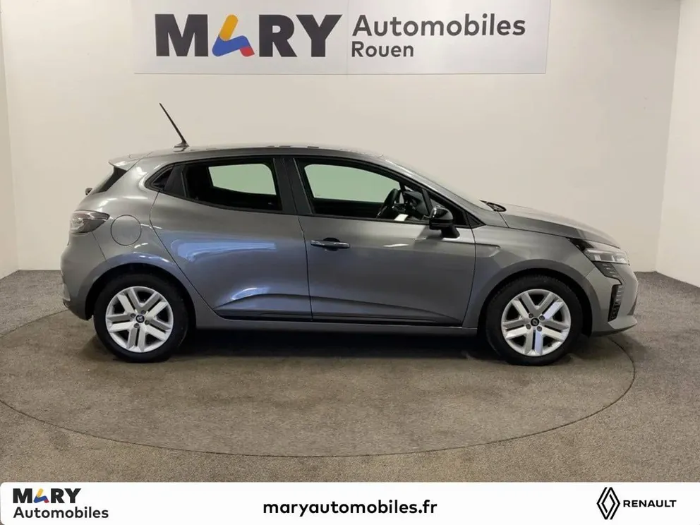 Véhicule occasion 199155 - renault CLIO - Photo 4