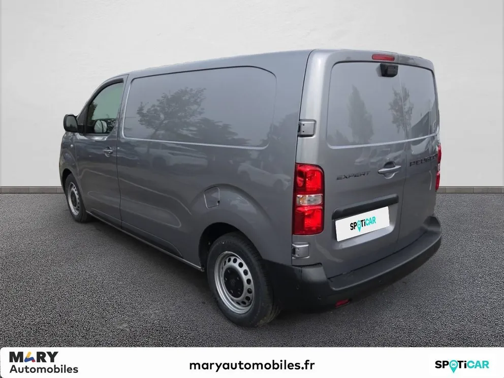 Véhicule occasion 230846 - peugeot EXPERT - Photo 7
