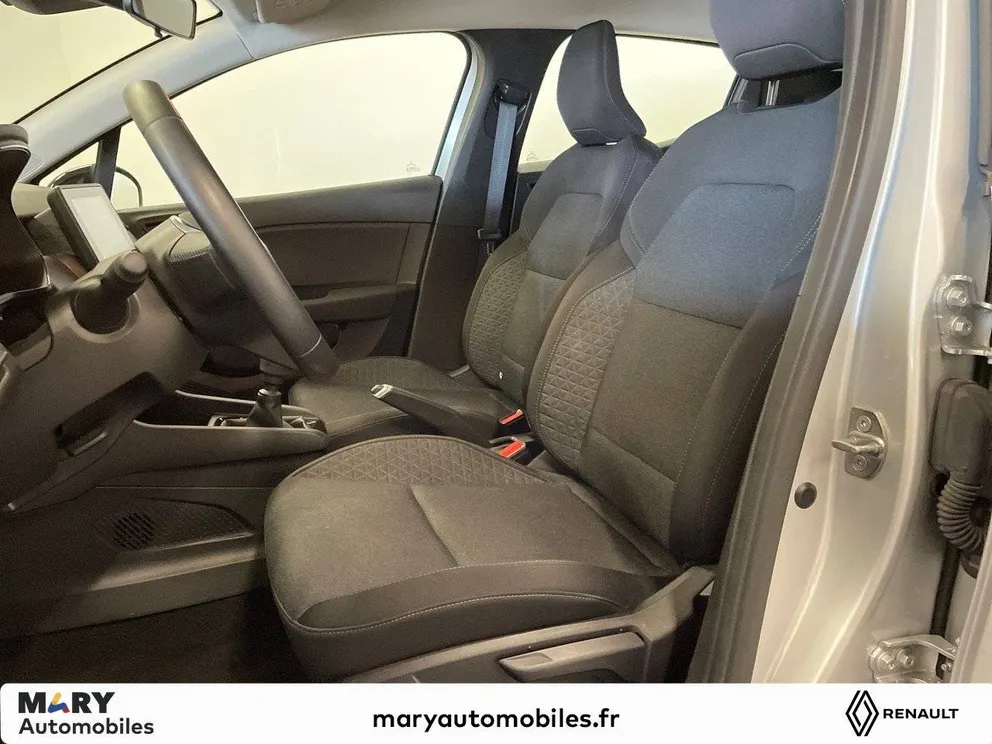 Véhicule occasion 192200 - renault CLIO - Photo 9