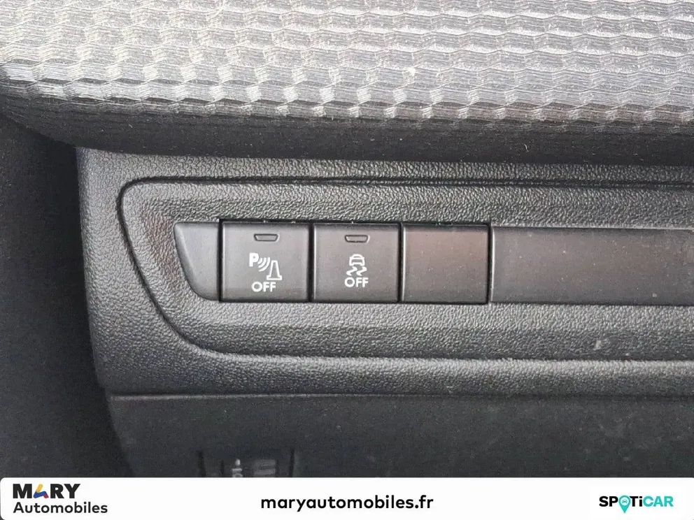 Véhicule occasion 233147 - peugeot 208 - Photo 17