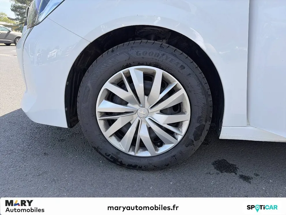 Véhicule occasion 230003 - peugeot 208 - Photo 11